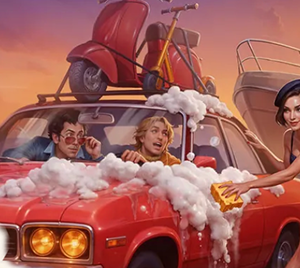 โบนัสคาสิโน LongFu88 2